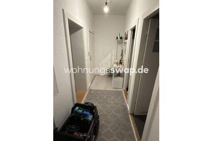 Wohnungsswap - Waldstraße - 437,00&nbsp;EUR Kaltmiete, ca.&nbsp; 54,00&nbsp;m&sup2;&nbsp;Wohnfl&auml;che in Berlin (PLZ: 13403) Reinickendorf