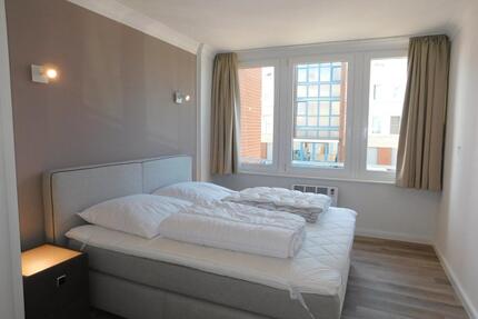 Tolle 2-Zimmer Wohnung-Nur 70 Meter von der Nordsee entfernt - Nordstrand