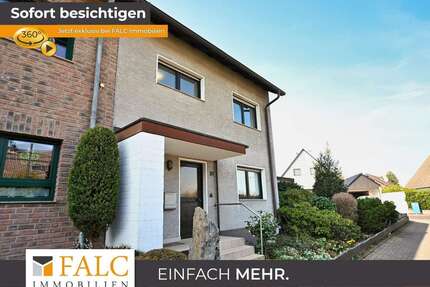 Haus zum Kaufen in Glessen 440.000,00 € 140 m²