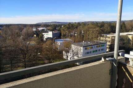 Wohnung zum Kaufen in Waldkraiburg 169.000,00 € 58.8 m²