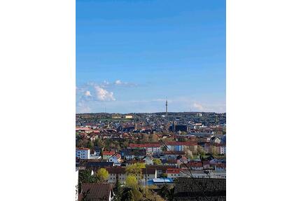 3 FAMILIENHAUS + Photovoltaik Anlage - Ansbach