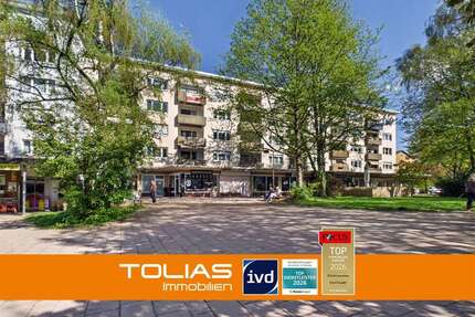 Wohnung zum Kaufen in Ostfildern 198.000,00 € 64.98 m²
