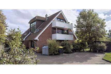 Wohnung zum Kaufen in Büsum 258.000,00 € 55 m²