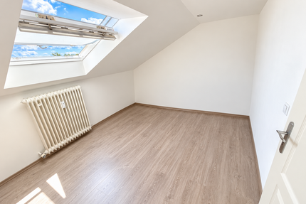 Wohnung zum Kaufen in Villingen-Schwenningen 110.000,00 € 54.48 m²