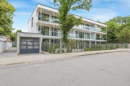 Wohnung zum Mieten in Ingolstadt 980,00 € 52.71 m²