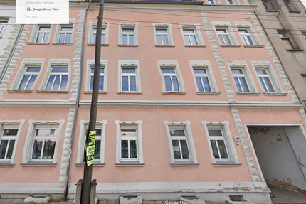 Mehrfamilienhaus Schkeuditz 8 WE