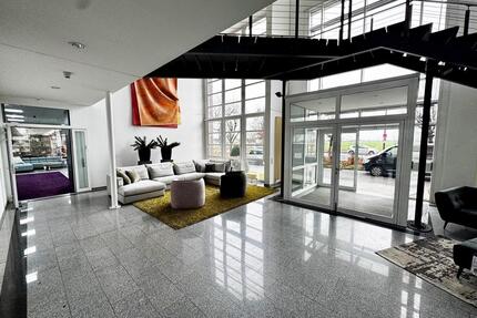 Outlet, Büro oder Showroom - viel Platz für all Ihre Ideen! - Berlin Treptow-Köpenick