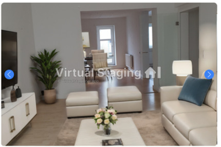 Großzügige 126 qm Wohnung im Herzen von Schwerte mit Dachterrasse