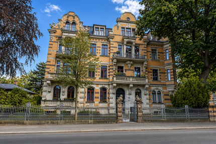Wohnung zum Mieten in Dresden 2.800,00 € 176 m²