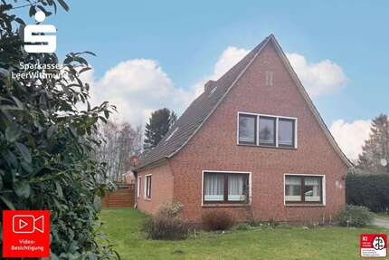 Haus zum Kaufen in Wittmund 165.000,00 € 140 m²