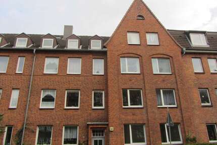 Wohnung zum Mieten in Lübeck 740,00 € 74 m²