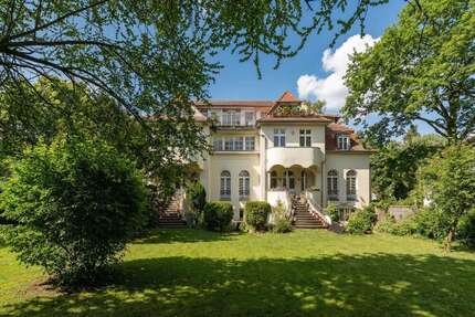 Wohnung zum Kaufen in Kleinmachnow 940.000,00 € 190 m²