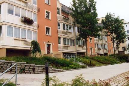 Wohnung zum Mieten in Gera 395,00 € 58.52 m²