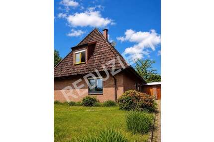 Haus zum Kaufen in Bad Zwischenahn 315.000,00 € 160 m²