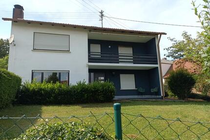 Einfamilienhaus in Rosenkopf zu vermieten - Bechhofen
