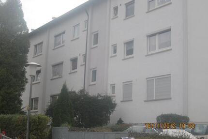 Ruhige, helle 3-Zi-ETW in Leonberg, 65qm, Balkon, renoviert, EBK