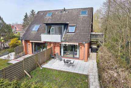 Haus zum Kaufen in Sankt Peter-Ording 490.000,00 € 70 m²