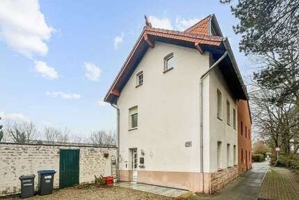 Haus zum Kaufen in Eschweiler 150.000,00 € 85 m²