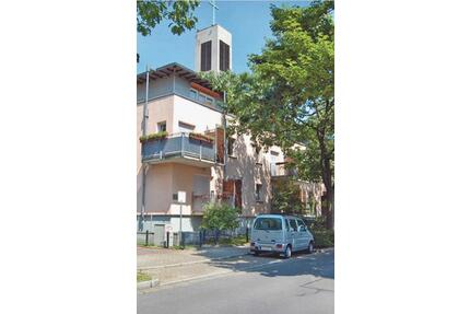 Seniorenwohnung möbliert 1,5 Raum Essen Frohnhausen