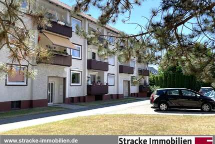 Wohnung zum Kaufen in Bielefeld 135.000,00 € 63 m²