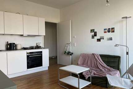 Wohnung zum Mieten in Berlin 1.500,00 € 50 m²
