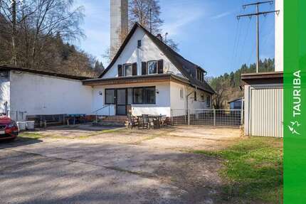 Haus zum Kaufen in Thaleischweiler-Fröschen, Südwestpfalz (Kreis) 427.000,00 € 200 m²