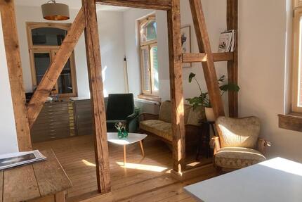 Coworking im Grünen - Zimmer frei in Bürogemeinschaft - Wiesbaden Nordost