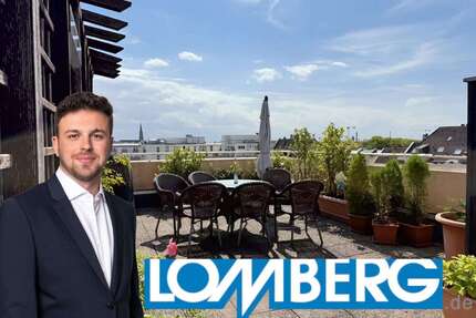 Wohnung zum Kaufen in Krefeld 350.000,00 € 211 m²