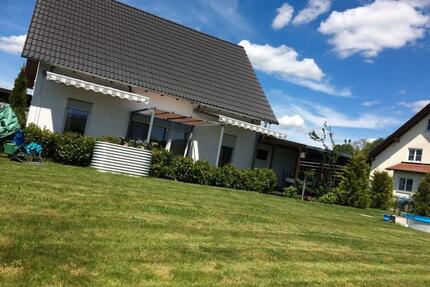 Einfamilienhaus - 580.000,00&nbsp;EUR Kaufpreis, ca.&nbsp; 123,00&nbsp;m&sup2; in Illertissen (PLZ: 89257)