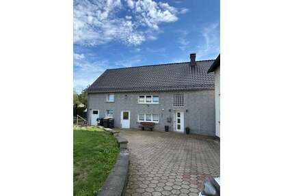 Haus zum Kaufen in Hemer-Apricke 315.000,00 € 100 m²