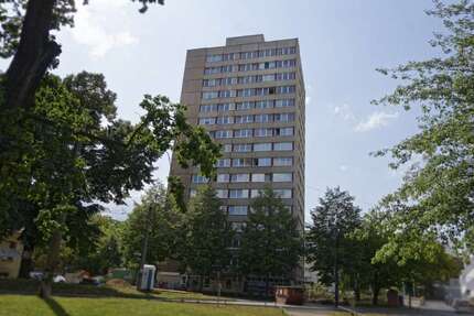 Wohnung zum Mieten in Frankfurt (Oder) 437,75 € 51.5 m²