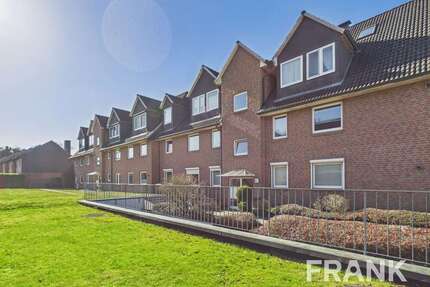 Wohnung zum Kaufen in Bargteheide 343.000,00 € 100.7 m²
