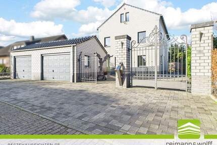 REIMANN&WOLFF Waldfeucht: 