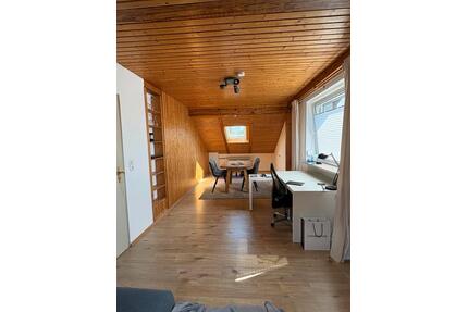 2 Zimmer Wohnung München Obermenzing