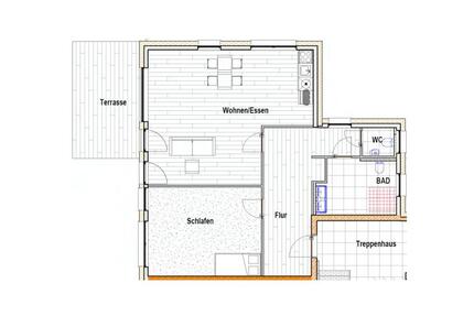 Neubauwohnung Kaiserquartier (IA) - Herne Baukau