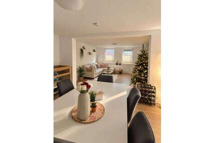 Wohnung zum Mieten in Hennef 1.000,00 € 80 m²