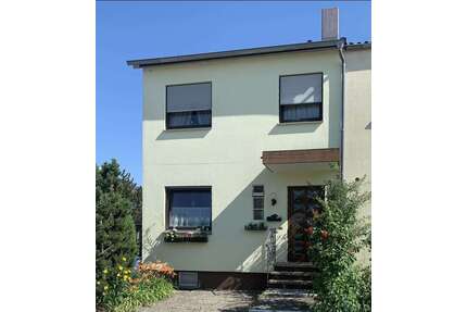 Haus zum Kaufen in Ludwigshafen am Rhein 379.900,00 € 182 m²