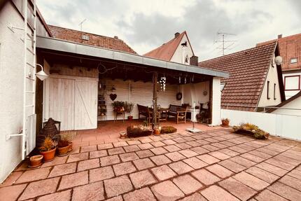 147 qm Wohnung in Riedlingen - 950,00&nbsp;EUR Kaltmiete, ca.&nbsp; 147,00&nbsp;m&sup2; in Riedlingen (PLZ: 88499)