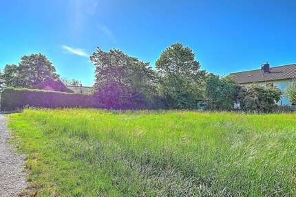 Grundstück zu verkaufen in Gauting 990.000,00 € 933 m²