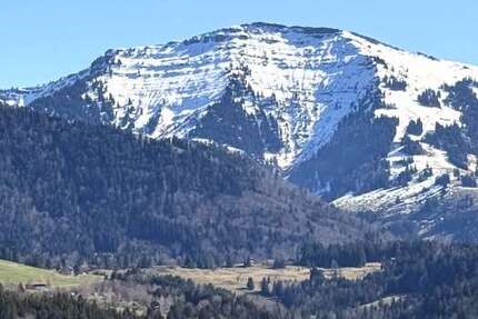 Wohnung zum Kaufen in Oberstaufen 365.000,00 € 76 m²