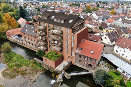 Wohnung zum Kaufen in Erlensee Rückingen 1.150.000,00 € 261.71 m² - Erlensee / Rückingen