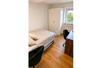 Wohnung zum Mieten in München 600,00 € 12 m²