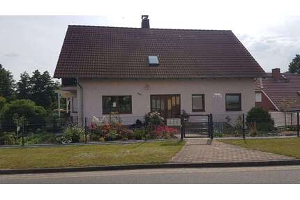 Wohnung zum Mieten in Wittstock 600,00 € 80 m²