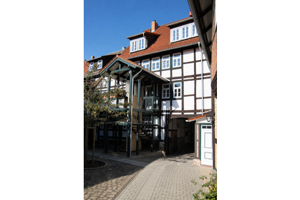 Wohnung zum Mieten in Wernigerode 560,00 € 65 m²
