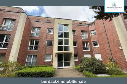 Wohnung zum Mieten in Krefeld Bockum 950,00 € 89 m² - Krefeld / Bockum