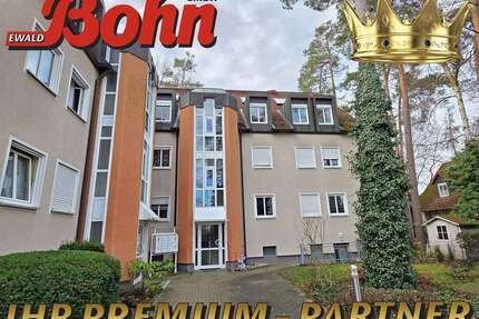 Wohnung zum Kaufen in Zirndorf 349.000,00 € 95.34 m²