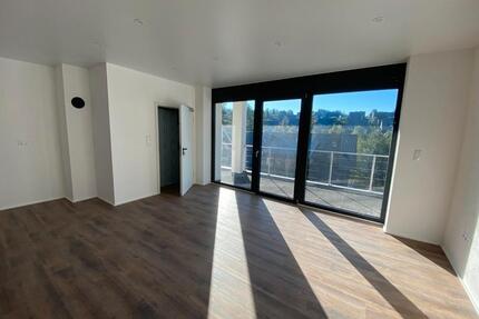 Moderne 3-Zimmer-Neubauwohnung in Winterberg – 100 m²