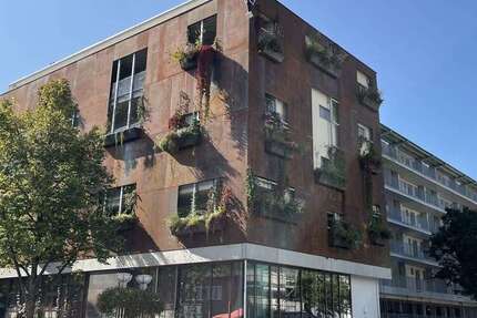 Wohnung zum Mieten in Singen (Hohentwiel) 770,00 € 45.07 m²