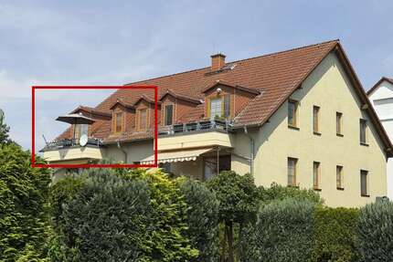Wohnung zum Kaufen in Dresden 189.000,00 € 77 m²