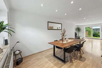 Haus zum Kaufen in Paderborn 449.000,00 € 115 m²